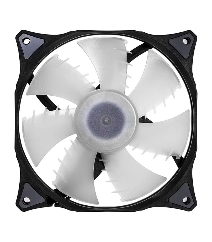 فن کیس گرین GF120-RGB