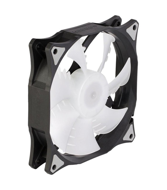 فن کیس گرین GF120-RGB