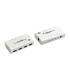 سوئیچ 3 پورت HDMI همراه آداپتور کی نت پلاس KP-M9025