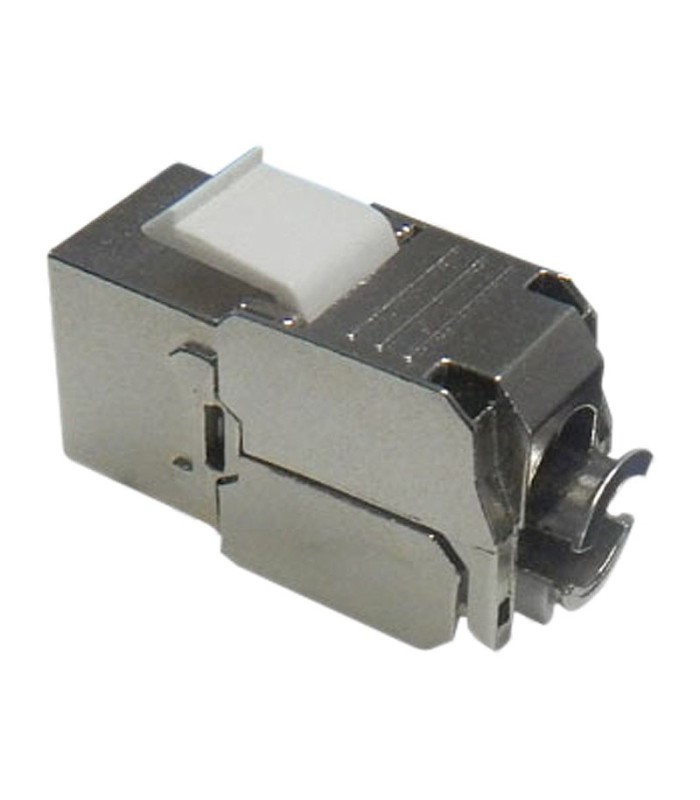 کیستون Cat6A STP کی نت پلاس KP-N1135