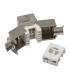کیستون Cat6A STP کی نت پلاس KP-N1135