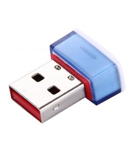 کارت شبکه USB 2.0 بی سیم کی نت K-UW152