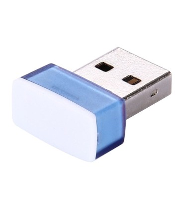 کارت شبکه USB 2.0 بی سیم کی نت K-UW152