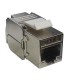 کیستون Cat6 STP کی نت پلاس KP-N1134