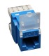 کیستون Cat6 UTP کی نت پلاس KP-N1137