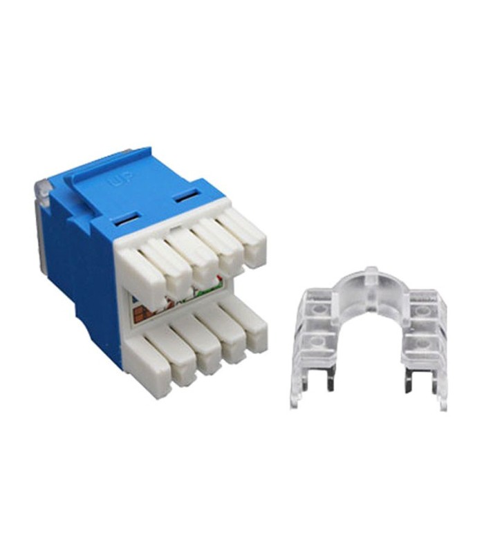 کیستون Cat6 UTP کی نت پلاس KP-N1137