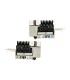 کیستون Cat6 STP کی نت K-N1118