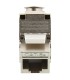 کیستون Cat6A STP کی نت K-N1116