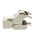 کیستون Cat6A STP کی نت K-N1116
