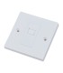 فیس پلیت تک پورت کی نت K-N1124