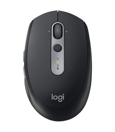 ماوس بی سیم لاجیتک M590 بی صدا