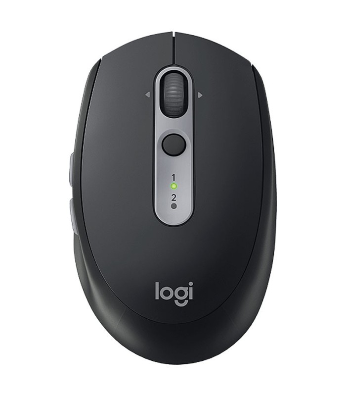 ماوس بی سیم لاجیتک M590 بی صدا