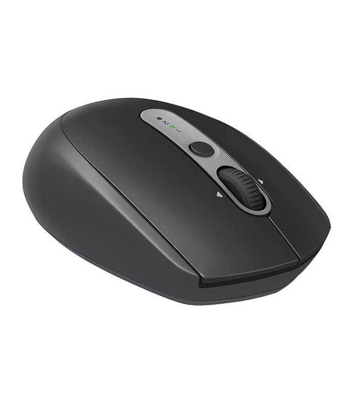 ماوس بی سیم لاجیتک M590 بی صدا