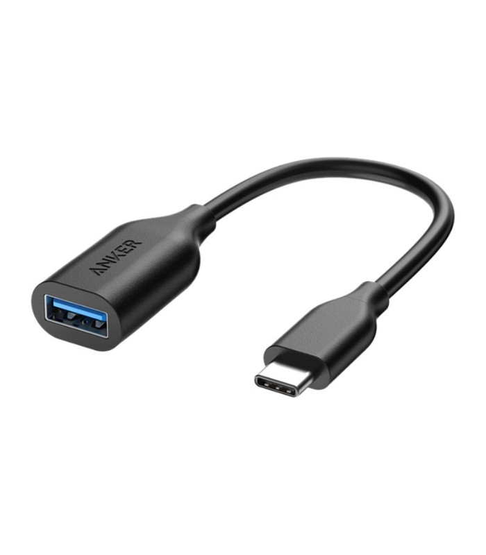 کابل Type C به 3.0 USB انکر A8165011