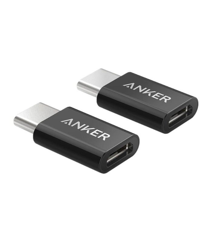 تبدیل Type C به Micro USB انکر B8174