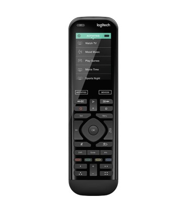 کنترل هوشمند لاجیتک 950 Harmony