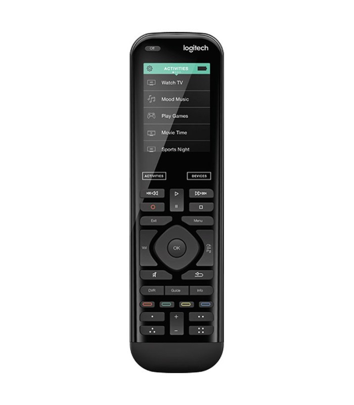 کنترل هوشمند لاجیتک 950 Harmony