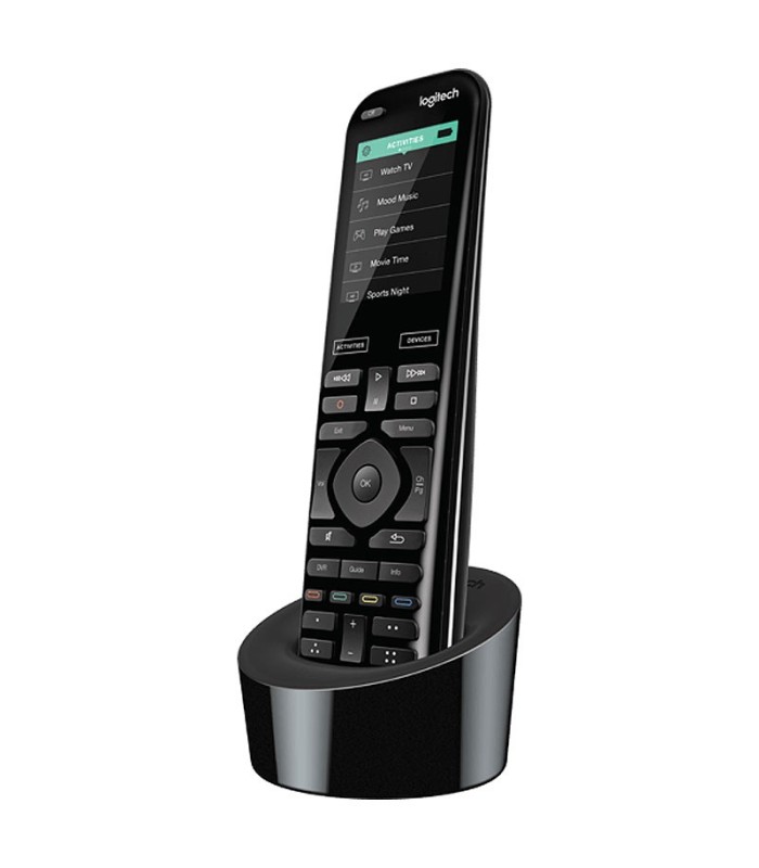 کنترل هوشمند لاجیتک 950 Harmony