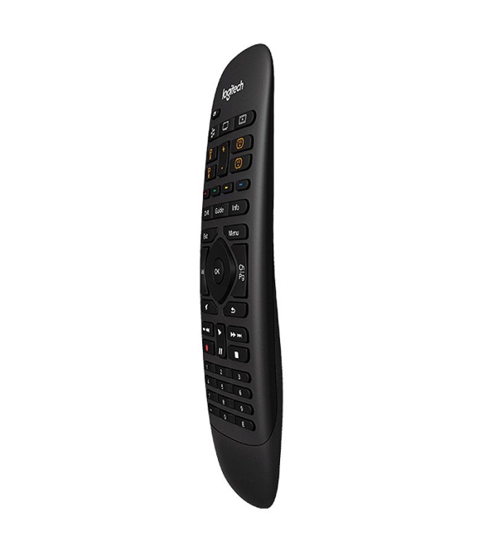 کنترل هوشمند لاجیتک هارمونی Harmony Companion