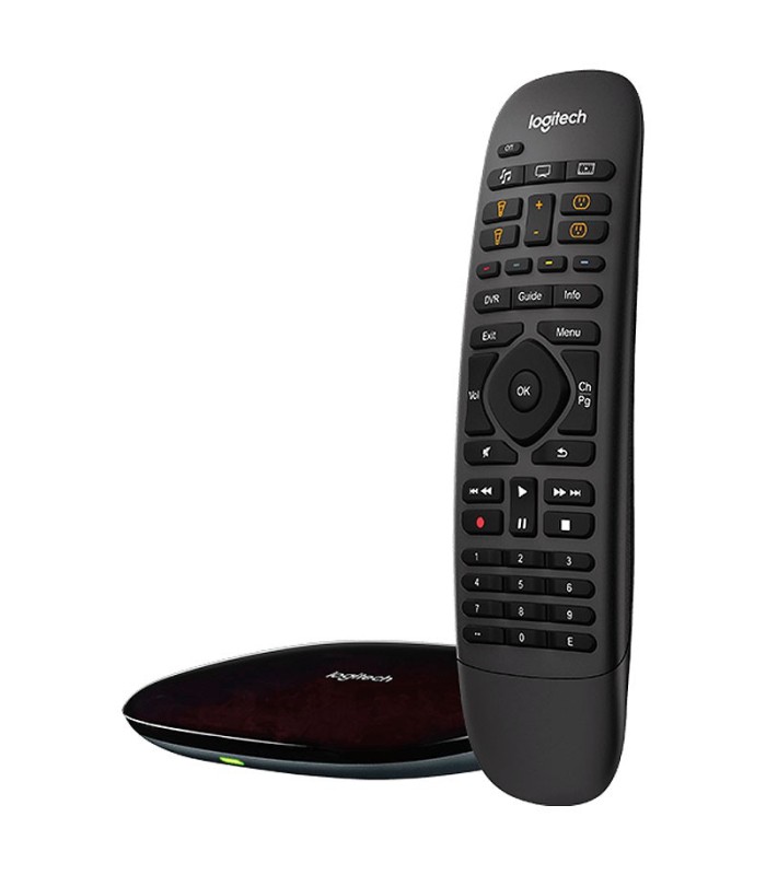 کنترل هوشمند لاجیتک هارمونی Harmony Companion
