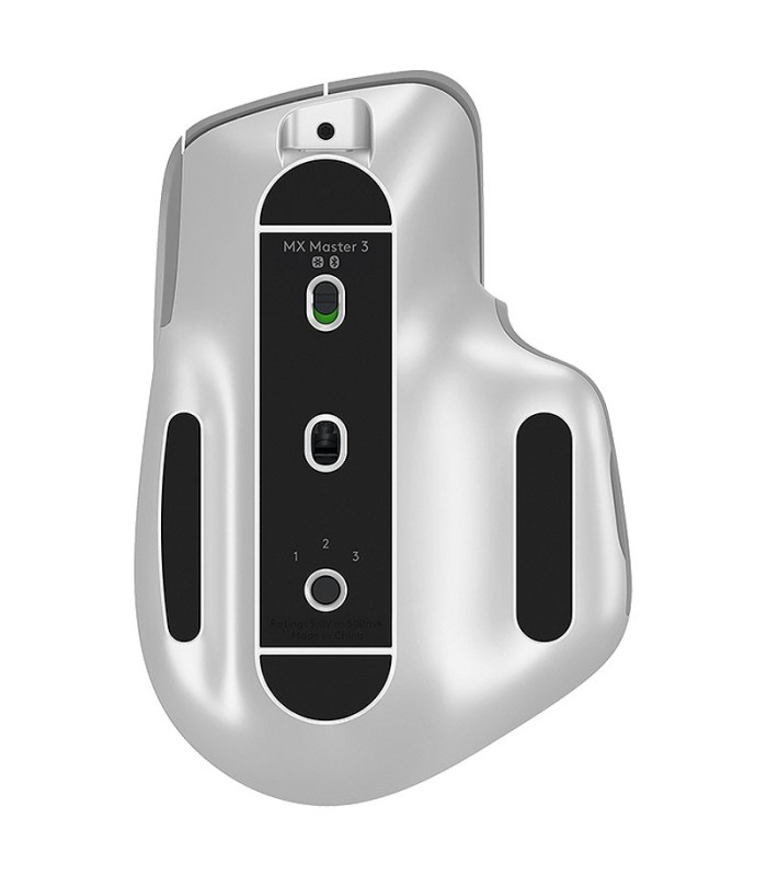 ماوس بی سیم لاجیتک MX Master 3