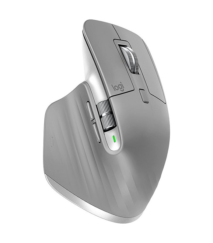 ماوس بی سیم لاجیتک MX Master 3