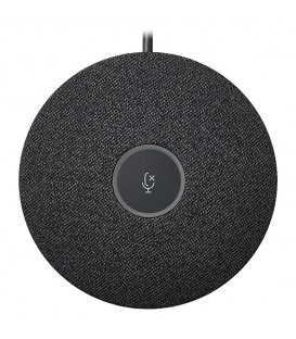 میکروفون لاجیتک Rally Expansion Mic Pod