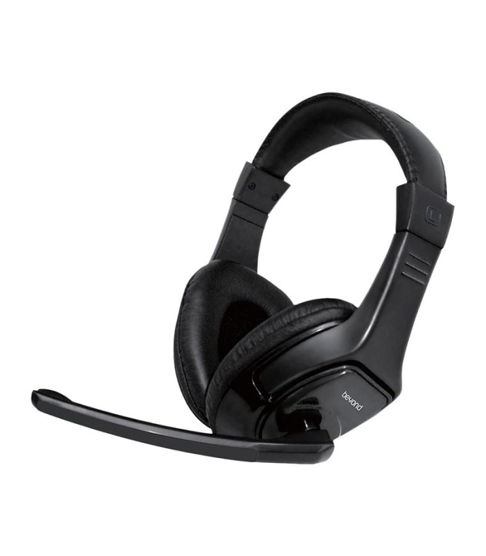 هدست بیاند BH-759