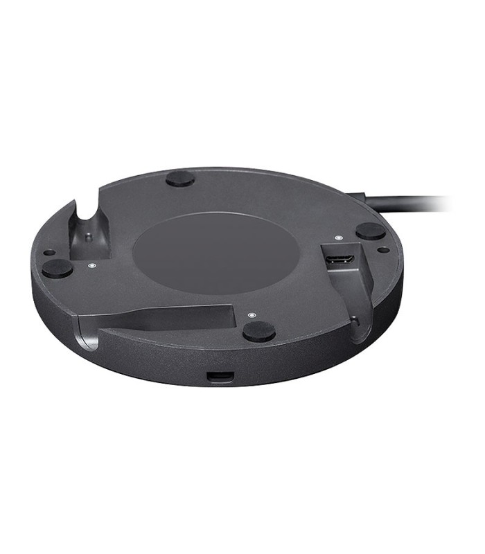 افزایش دهنده میکروفون لاجیتک Rally Mic Pod Hub
