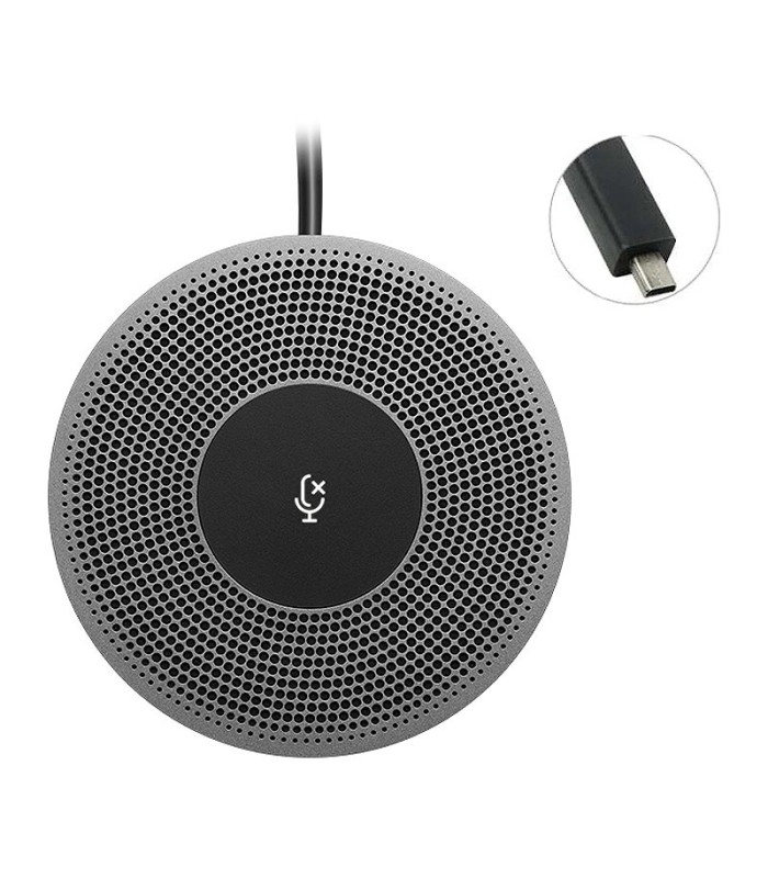 میکروفون لاجیتک MeetUp Expansion Mic