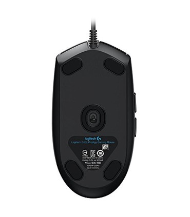 ماوس باسیم گیمینگ لاجیتک G102