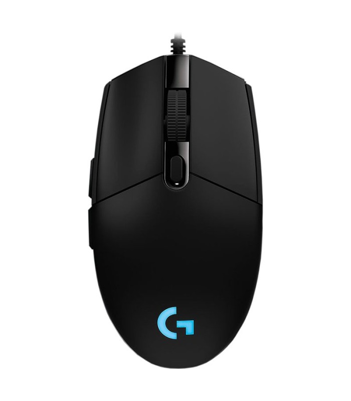 ماوس باسیم گیمینگ لاجیتک G102