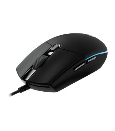 ماوس باسیم گیمینگ لاجیتک G102
