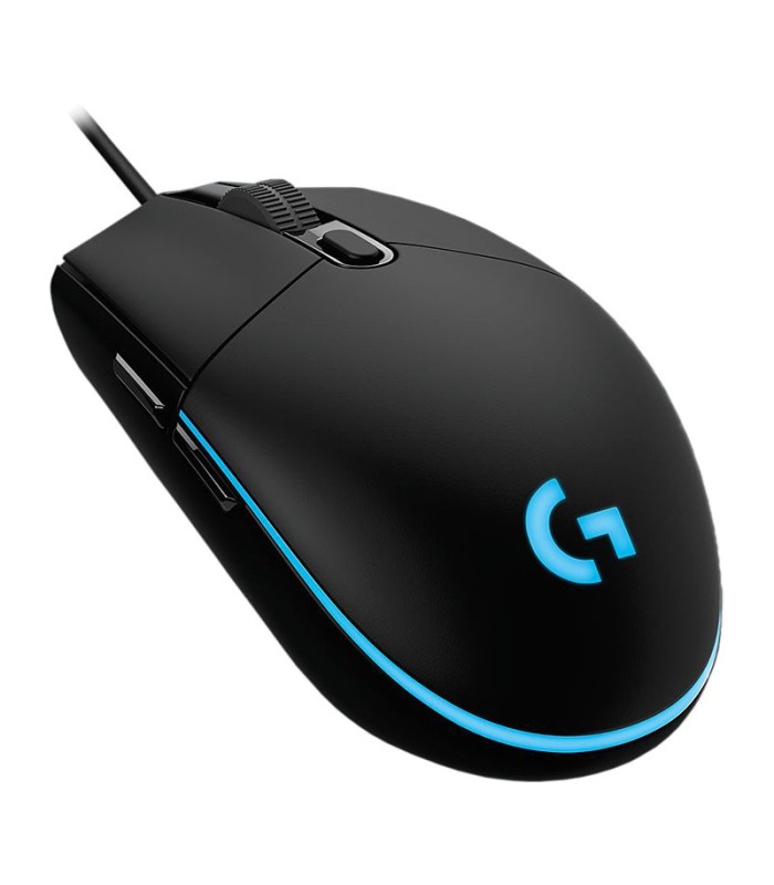 ماوس باسیم گیمینگ لاجیتک G102