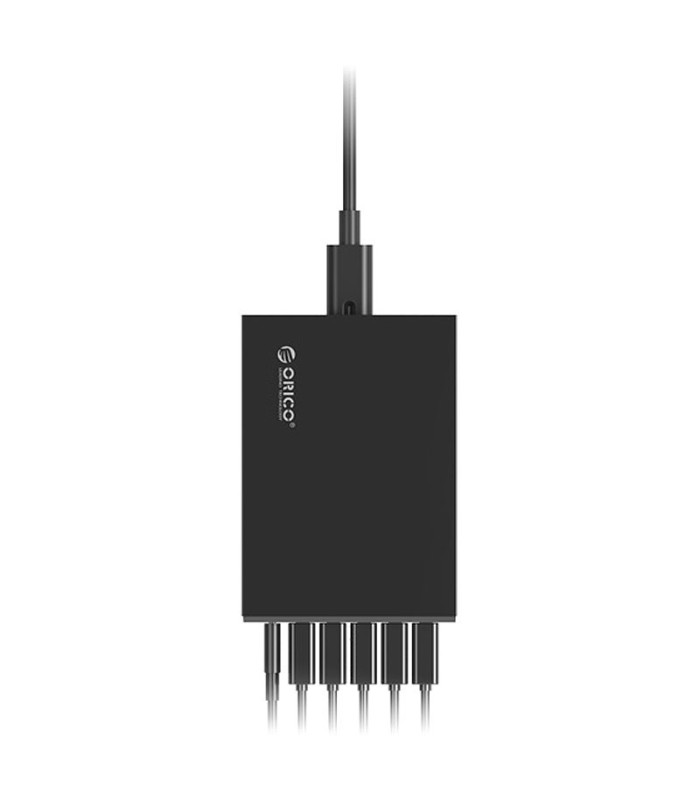 شارژر رومیزی اوریکو TSL-6U