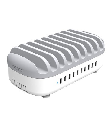 شارژر رومیزی اوریکو DUK-10P
