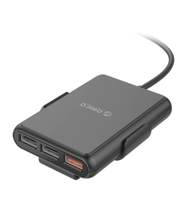 شارژر فندکی اوریکو UCP-5P