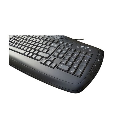 کیبورد باسیم فراسو FCR-6160 با حروف فارسی