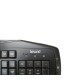 کیبورد باسیم فراسو FCR-6160 با حروف فارسی