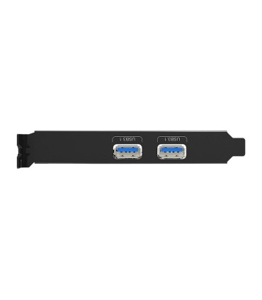 هاب 2 پورت USB 3.1 پشت کیس اوریکو PA31-2P