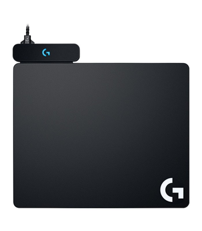 ماوس پد گیمینگ لاجیتک Powerplay Wireless Charging
