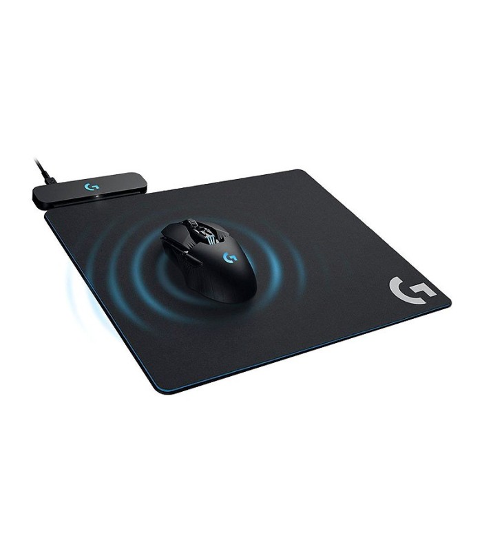 ماوس پد گیمینگ لاجیتک Powerplay Wireless Charging