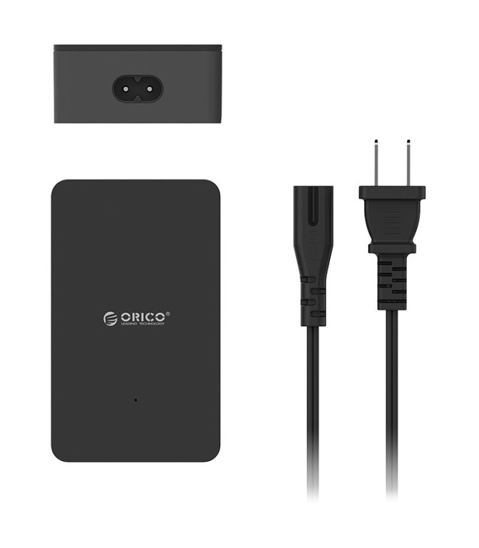 شارژر رومیزی اوریکو CSE-5U