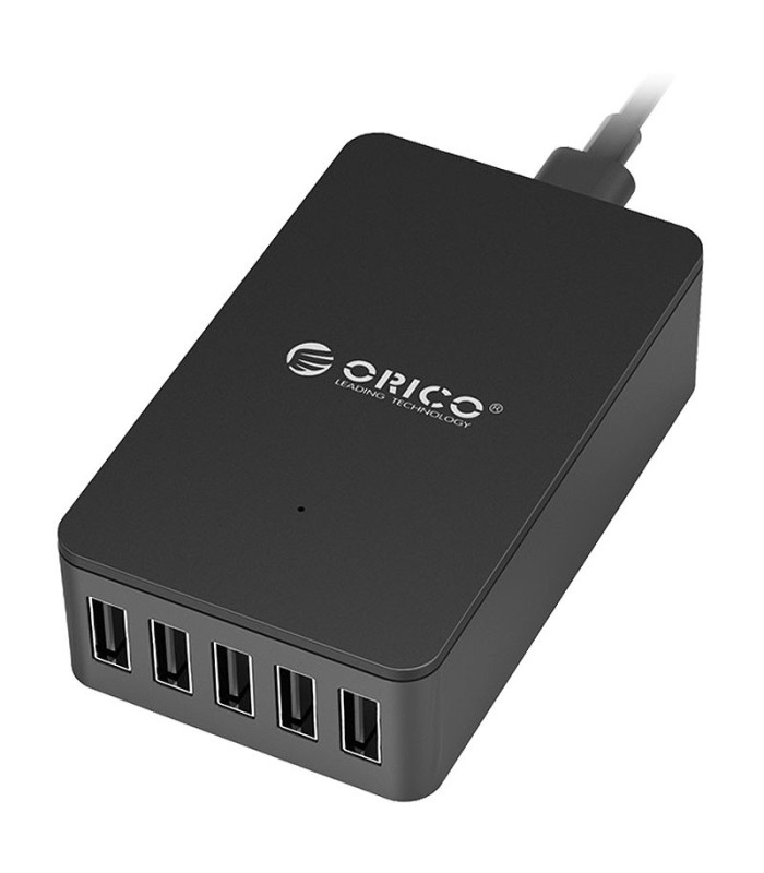 شارژر رومیزی اوریکو CSE-5U