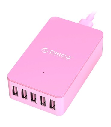 شارژر رومیزی اوریکو CSE-5U