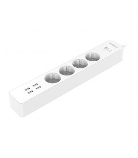 چند راهی برق اوریکو OSC-4A4U-EU