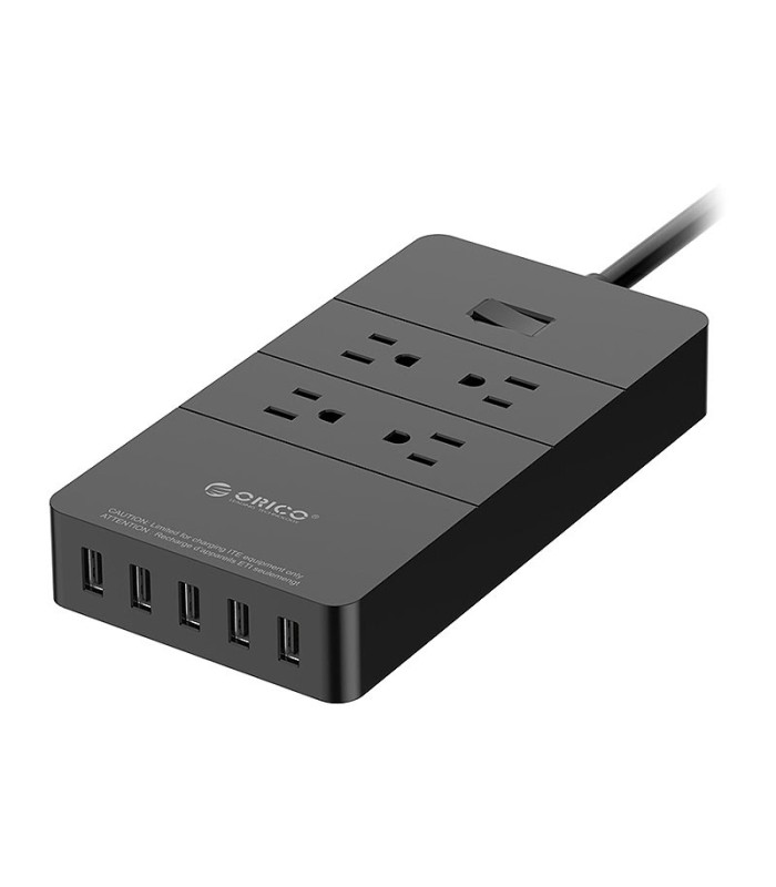 چند راهی برق اوریکو HPC-4A5U-V1