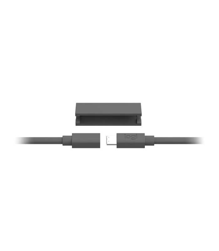 کابل افزایش طول میکروفون لاجیتک MeetUp