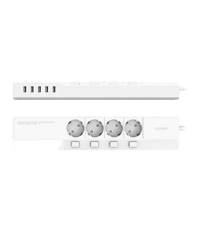 محافظ برق اوریکو OSJ-4A5U-EU
