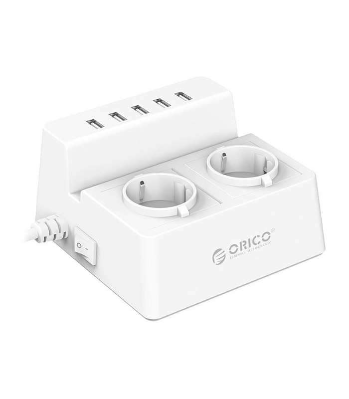 محافظ برق اوریکو ODC-2A5U-EU-V1